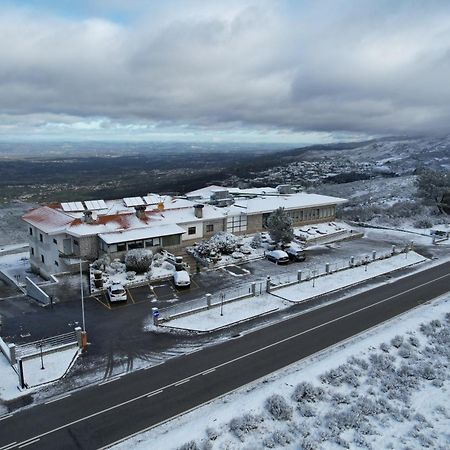 Hotel Albergaria Senhora Do Espinheiro سيا المظهر الخارجي الصورة