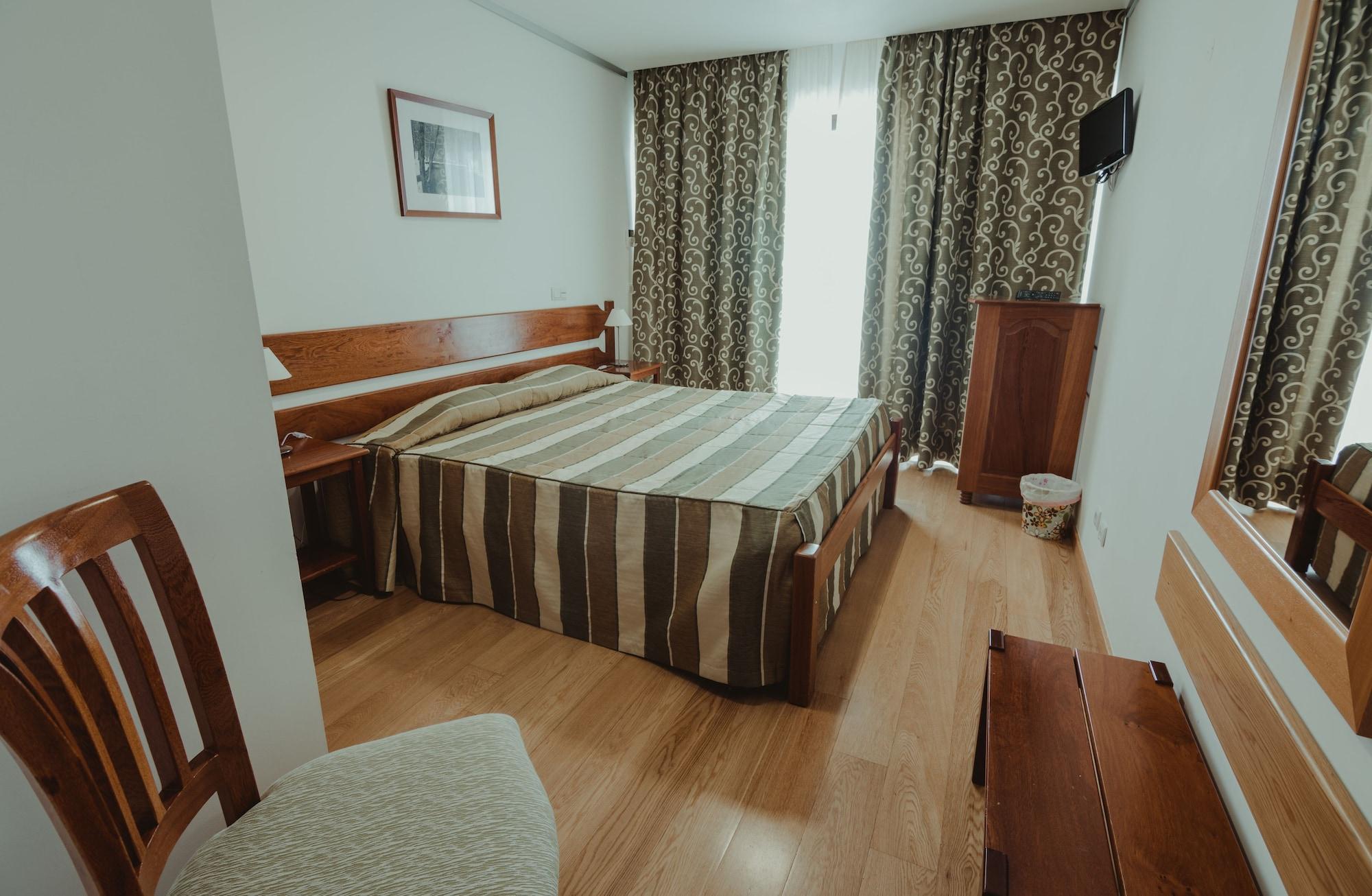 Hotel Albergaria Senhora Do Espinheiro سيا المظهر الخارجي الصورة