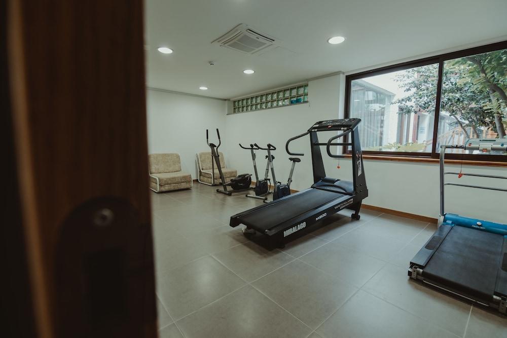 Hotel Albergaria Senhora Do Espinheiro سيا المظهر الخارجي الصورة