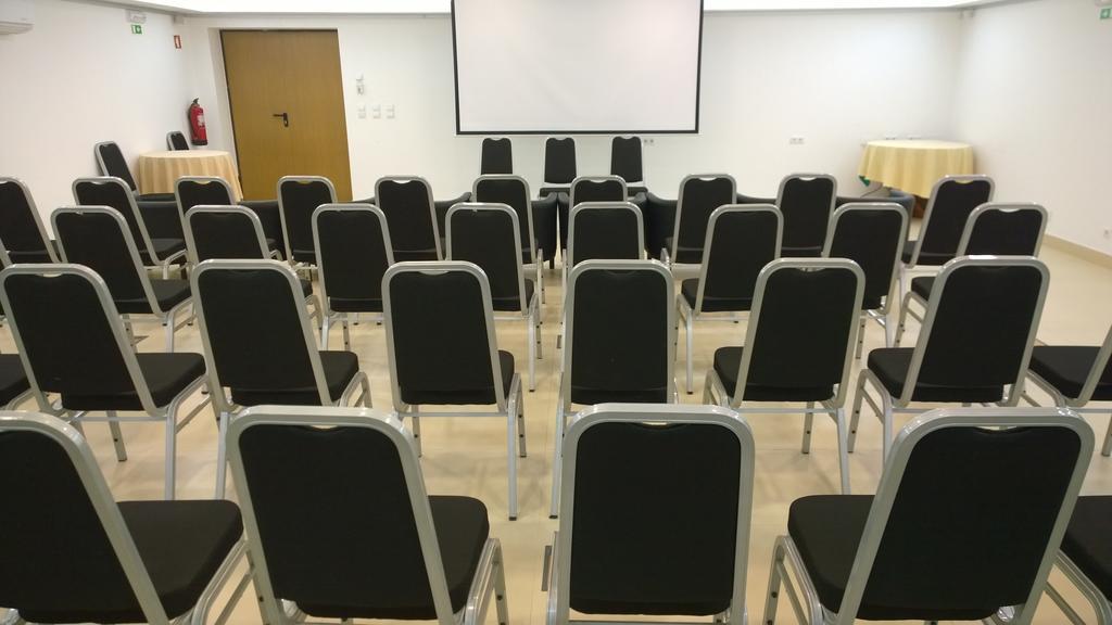 Hotel Albergaria Senhora Do Espinheiro سيا المظهر الخارجي الصورة