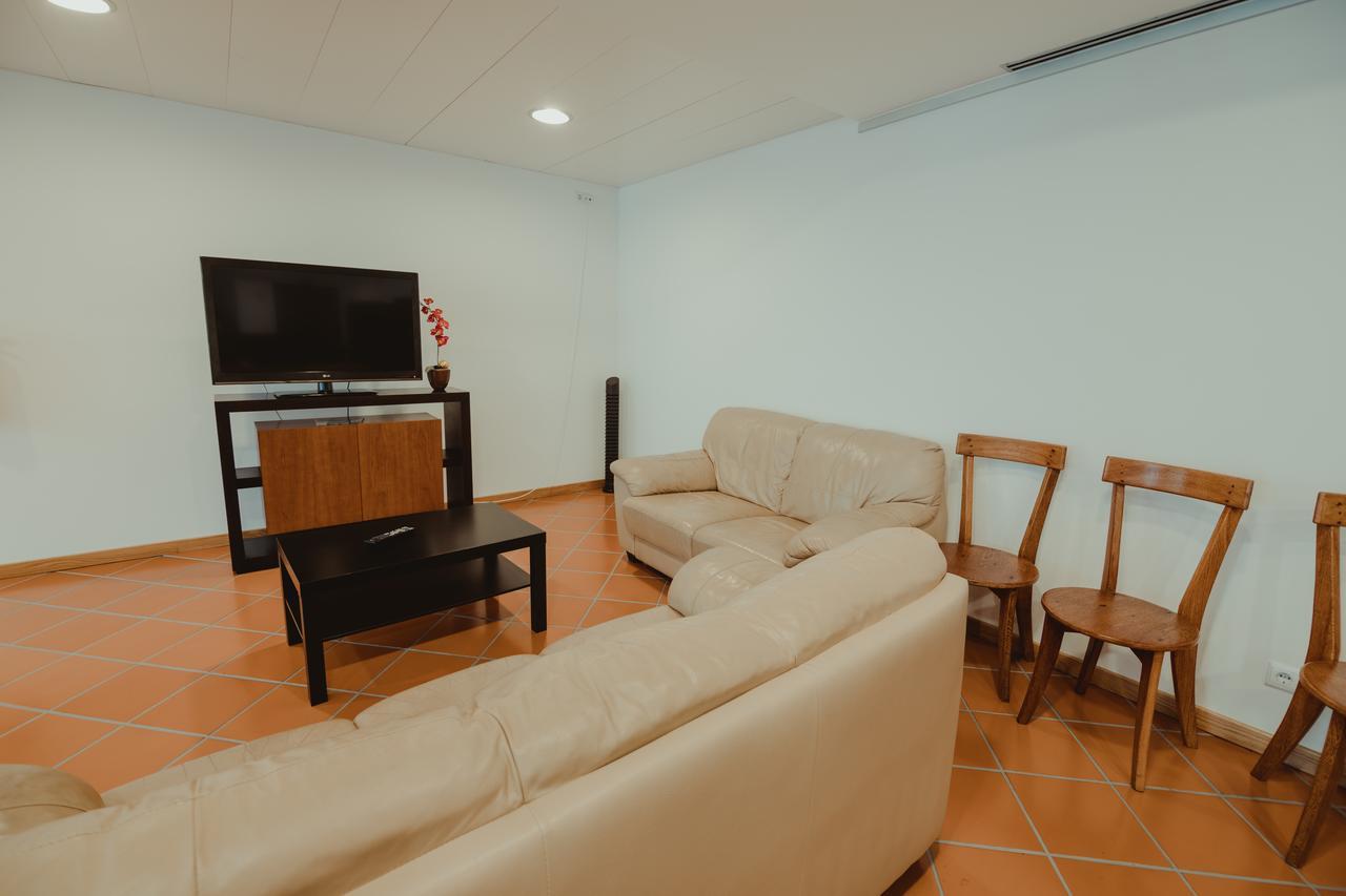 Hotel Albergaria Senhora Do Espinheiro سيا المظهر الخارجي الصورة