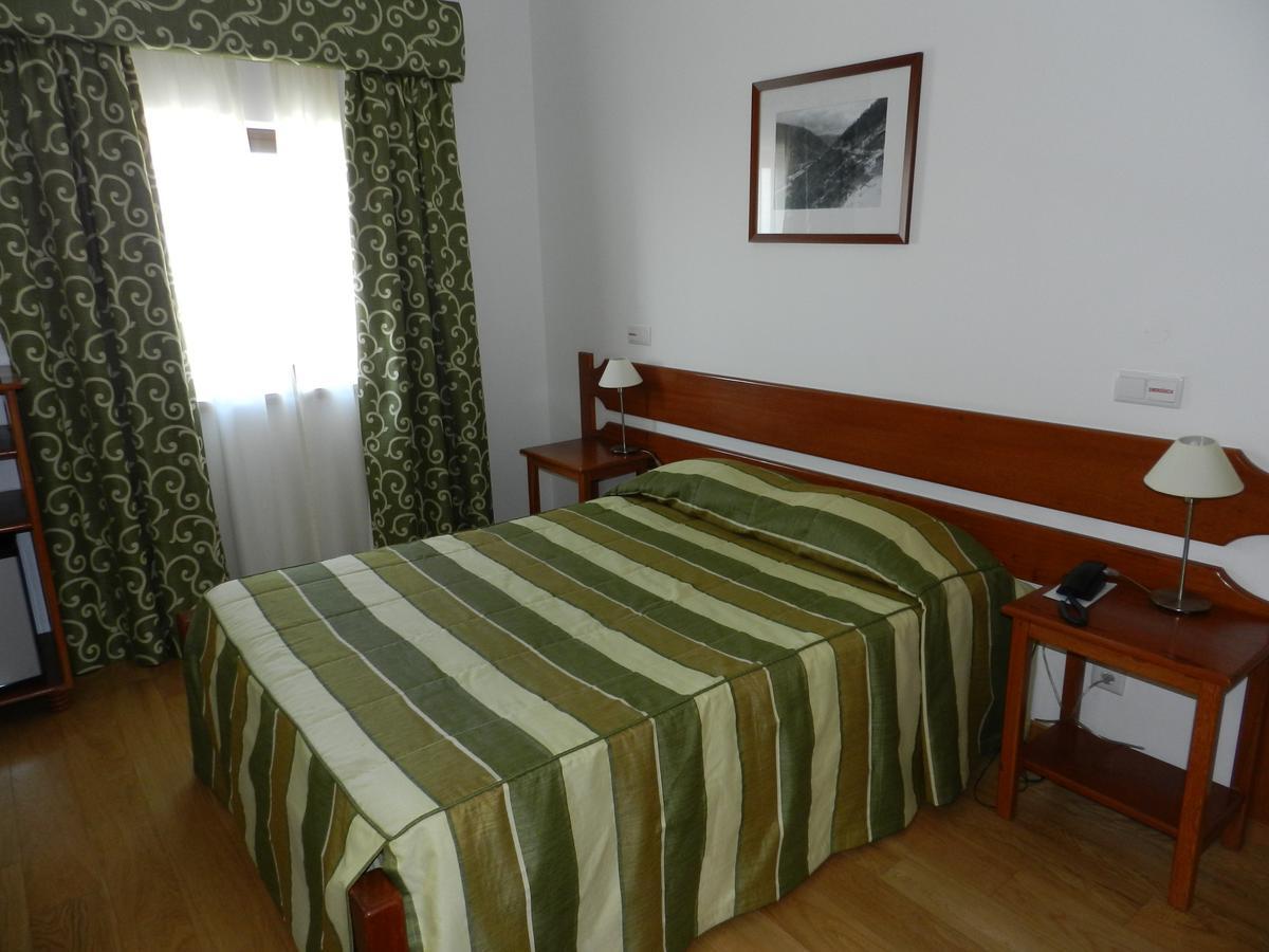 Hotel Albergaria Senhora Do Espinheiro سيا المظهر الخارجي الصورة