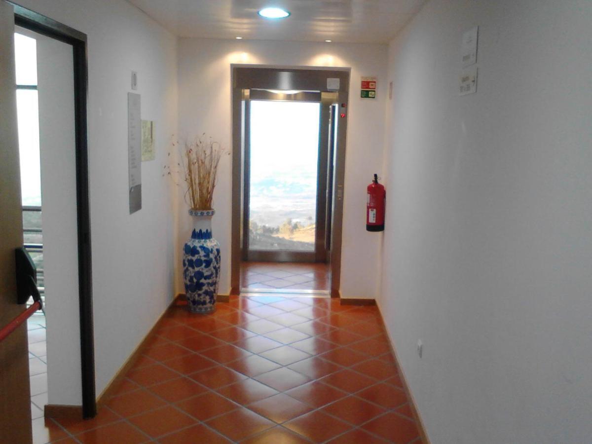 Hotel Albergaria Senhora Do Espinheiro سيا المظهر الخارجي الصورة